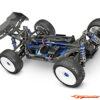 Traxxas Jato 4x4 VXL RTR Buggy 90386-4 - Afbeelding 11