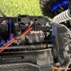 BRP Twin Cooling Fans with Adjustable Mount for 540 Motor BRP02009 - Afbeelding 6