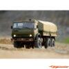 CrossRC AC6 6x6 1/12 Crawling Kit 90100133 - Afbeelding 13