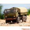 CrossRC AC6 6x6 1/12 Crawling Kit 90100133 - Afbeelding 15