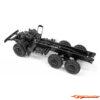CrossRC AC6 6x6 1/12 Crawling Kit 90100133 - Afbeelding 16
