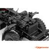 CrossRC AC6 6x6 1/12 Crawling Kit 90100133 - Afbeelding 18
