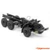 CrossRC AC6 6x6 1/12 Crawling Kit 90100133 - Afbeelding 19