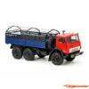 CrossRC AC6 6x6 1/12 Crawling Kit 90100133 - Afbeelding 3