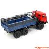 CrossRC AC6 6x6 1/12 Crawling Kit 90100133 - Afbeelding 4