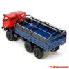 CrossRC AC6 6x6 1/12 Crawling Kit 90100133 - Afbeelding 5
