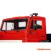 CrossRC AC6 6x6 1/12 Crawling Kit 90100133 - Afbeelding 8