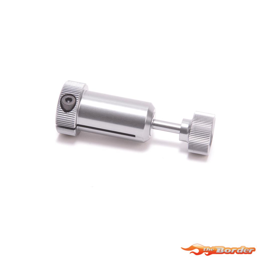 ContactRC Truer Arbor & Clamp - Oval/Mini J020 - Afbeelding 3