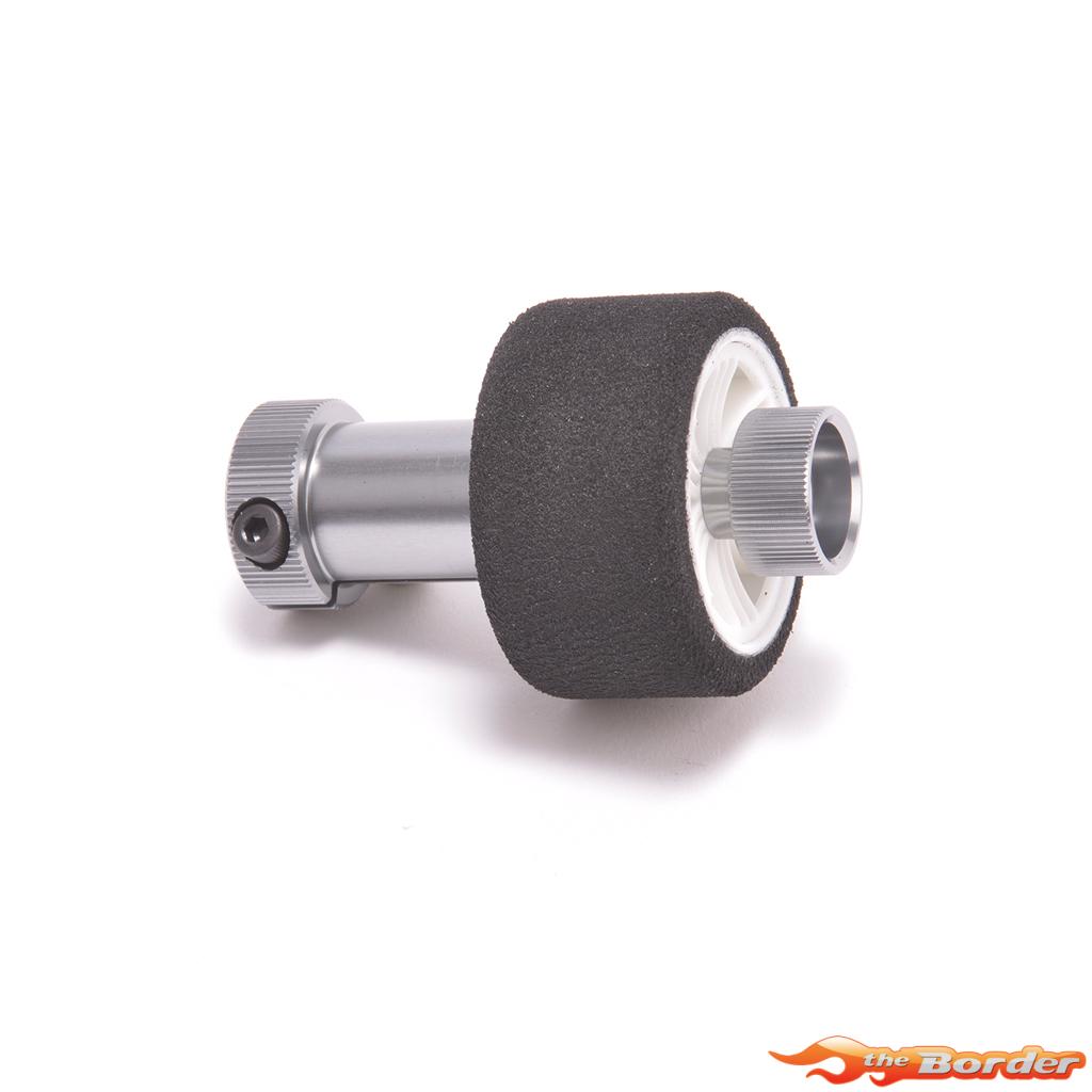 ContactRC Truer Arbor & Clamp - Oval/Mini J020 - Afbeelding 4