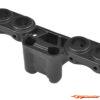 Corally Body Post Holder Rear C-00180-1308