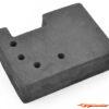 Corally Center Roll Cage Foam - Thickness 25mm C-00180-834 - Afbeelding 2