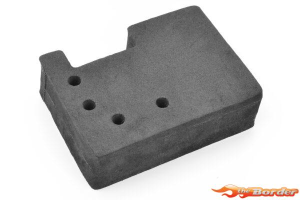 Corally Center Roll Cage Foam - Thickness 25mm C-00180-834