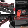 Corally Punisher4 RTR Brushless 3-4S Monster Truck C-00292 - Afbeelding 4