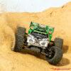 Corally Kagama-4 RTR Brushless 3-4S Buggy C-00293 - Afbeelding 11