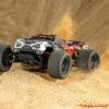 Corally Kagama-4 RTR Brushless 3-4S Buggy C-00293 - Afbeelding 12