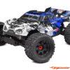 Corally Kagama-4 RTR Brushless 3-4S Buggy C-00293 - Afbeelding 4