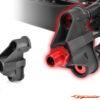 Corally Punisher4 RTR Brushless 3-4S Monster Truck C-00292 - Afbeelding 5