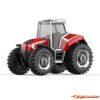 CrossRC TL4 1/8 Tractor Kit CRO90100132 - Afbeelding 11