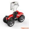 CrossRC TL4 1/8 Tractor Kit CRO90100132 - Afbeelding 9