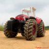 CrossRC TL4 1/8 Tractor Kit CRO90100132 - Afbeelding 6