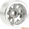 BRP 1.9'' Aluminum Capra  Beadlock Crawler Wheels 4pcs/set BRP03020 - Afbeelding 2