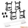 BRP Set-up System for Touring Car w/Carrying Bag BRP66803 - Afbeelding 2