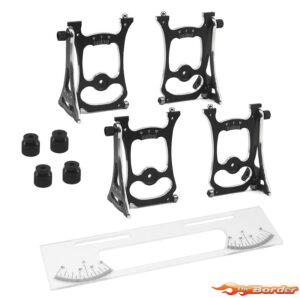 BRP Set-up System for Touring Car w/Carrying Bag BRP66803