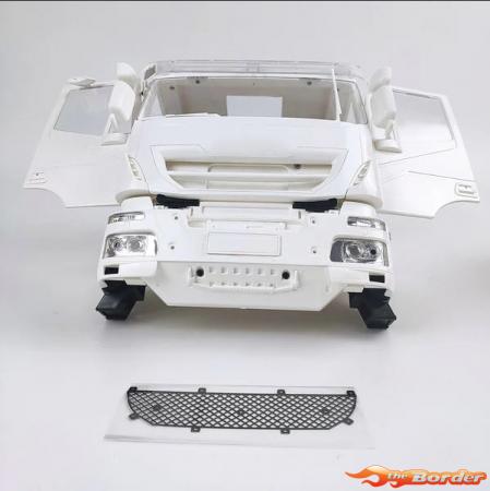 FM Iveco Bestuurders Cabine 1/14 - Afbeelding 3