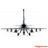 FMS 1/17 Jet 64mm EDF J10 PNP - Gray (with reflex V3) FMS149-GY - Afbeelding 10