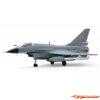FMS 1/17 Jet 64mm EDF J10 PNP - Gray (with reflex V3) FMS149-GY - Afbeelding 11