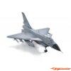 FMS 1/17 Jet 64mm EDF J10 PNP - Gray (with reflex V3) FMS149-GY - Afbeelding 6