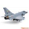 FMS 1/17 Jet 64mm EDF J10 PNP - Gray (with reflex V3) FMS149-GY - Afbeelding 7