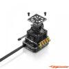 Hobbywing Xerun XR10 Pro DR Drag Racing Brushless ESC 200A 2S LiPo 30112621 - Afbeelding 5