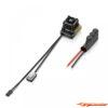 Hobbywing Xerun XR10 Pro DR Drag Racing Brushless ESC 200A 2S LiPo 30112621 - Afbeelding 3