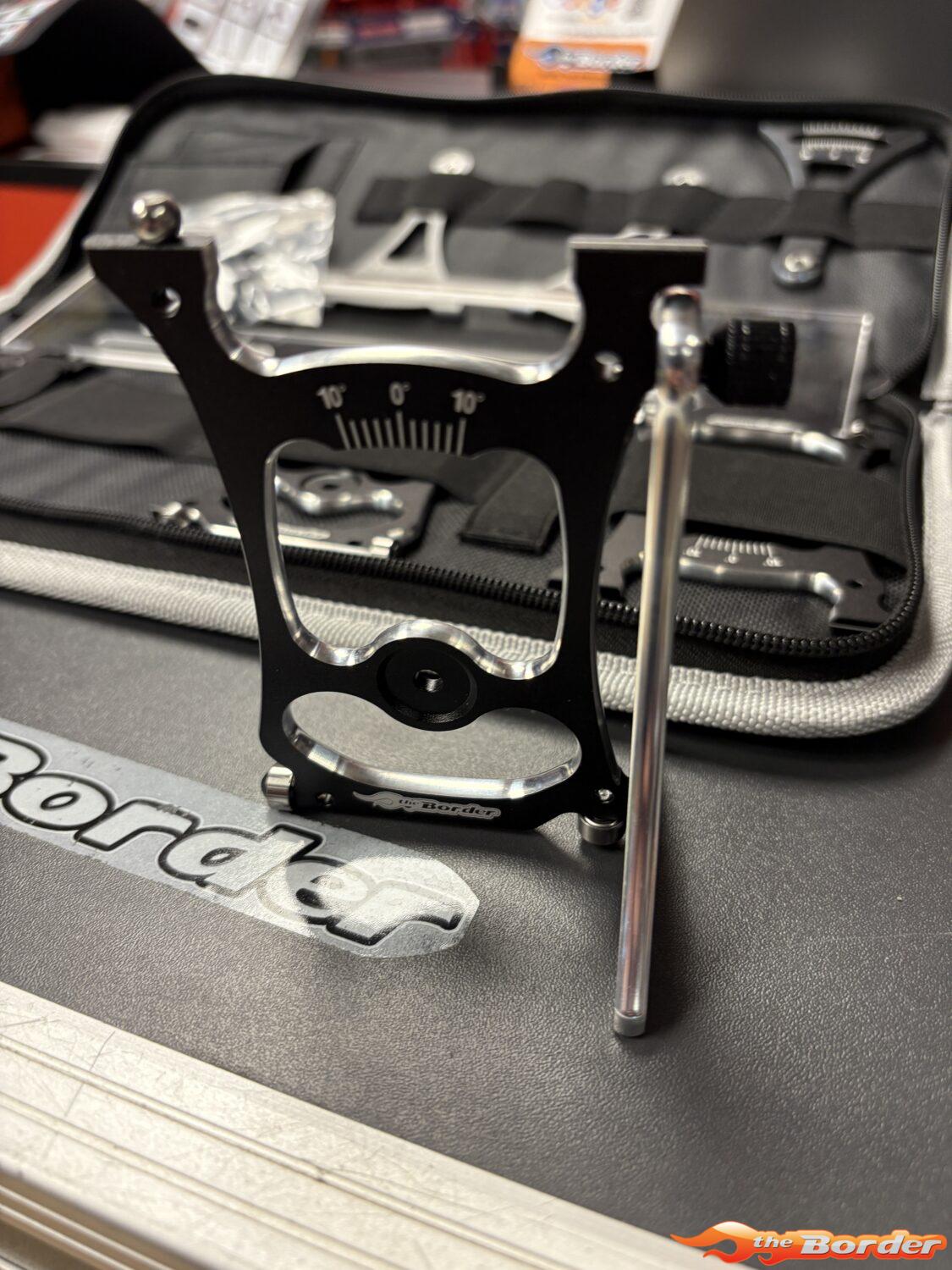 BRP Set-up System for Touring Car w/Carrying Bag BRP66803 - Afbeelding 5