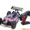 Kyosho Inferno Neo 4.0 1/8 RC Brushless EP Readyset T1 Purple 34118T1B - Afbeelding 2