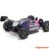 Kyosho Inferno Neo 4.0 1/8 RC Brushless EP Readyset T1 Purple 34118T1B - Afbeelding 3