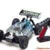 Kyosho Inferno Neo 4.0 1/8 RC Brushless EP Readyset T2 White 34118T2B - Afbeelding 10