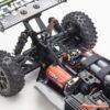 Kyosho Inferno Neo 4.0 1/8 RC Brushless EP Readyset T2 White 34118T2B - Afbeelding 6
