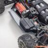 Kyosho Inferno Neo 4.0 1/8 RC Brushless EP Readyset T2 White 34118T2B - Afbeelding 7