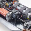 Kyosho Inferno Neo 4.0 1/8 RC Brushless EP Readyset T2 White 34118T2B - Afbeelding 9