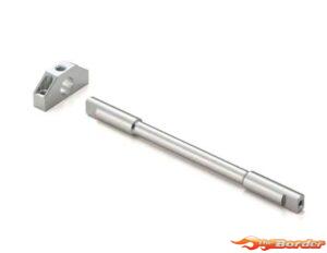 Kyosho Front Axle Silver EP PLazma MK2 2WD EF246S
