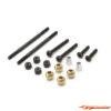 Kyosho EP Plazma MK3 2WD Linkage Parts EF252S - Afbeelding 2