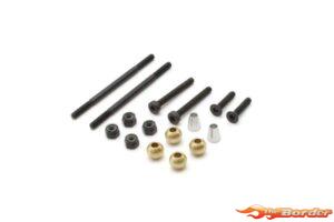 Kyosho EP Plazma MK3 2WD Linkage Parts EF252S
