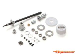 Kyosho Ball Diff. Fantom Complete Set EP-4WD EFW007S