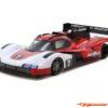 Mon-Tech 1/12 Pan Car Body P963 LMH 024-007 - Afbeelding 5