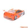 Penguin Optus MTC Mini Bodyshell PCB041 - Afbeelding 2