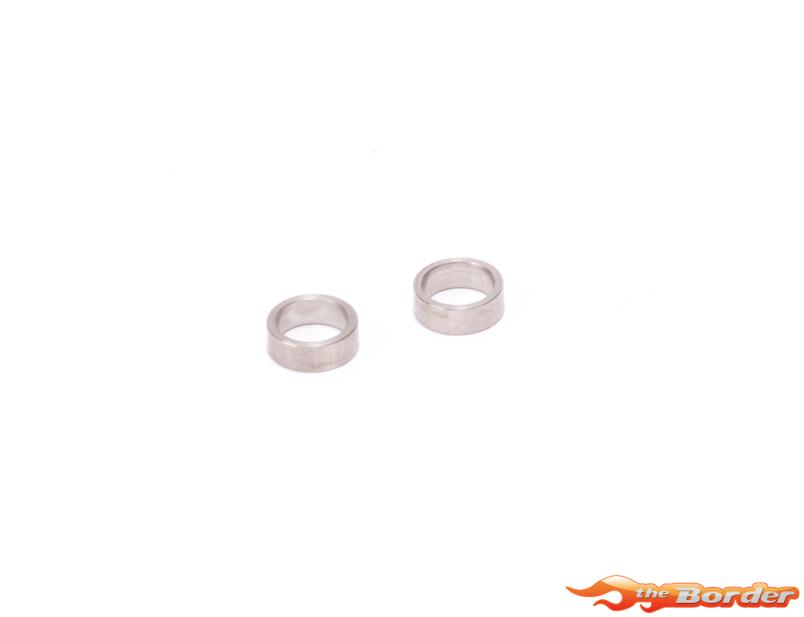 Schumacher Bearing Spacer -2mm (2) - CAT L1R U8694