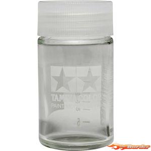 Tamiya Glas Verf Meng potje 46ml 81042