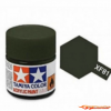 Tamiya Acrylic XF-81 Dark Green 2RAF - 10ml Bottle 81781 - Afbeelding 2